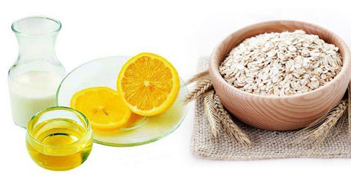 Trị mụn đầu đen: Da nào, mặt nạ nấy - 4