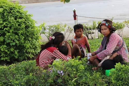“cai bang” nhi tai xuat giang ho - 2