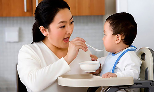goi y cach giam can an toan cho chi em sau sinh - 1