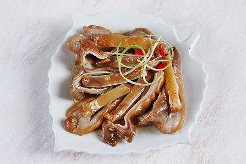 nhung mon an "hot" nhat tren mang 2014 - 6