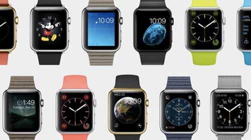 nhung ly do smartwatch cua apple se thanh cong - 1