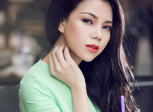 nhung my nhan tuoi ngo quyen ru nhat nam 2014 - 2