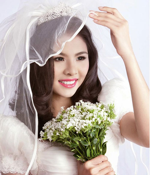 nhung my nhan tuoi ngo quyen ru nhat nam 2014 - 8