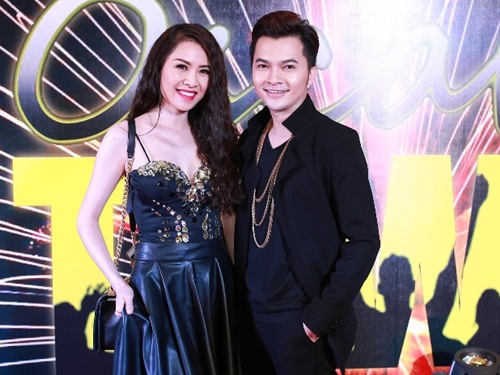 huong giang idol ngai ngung khi duoc ban trai viet kieu hon - 10