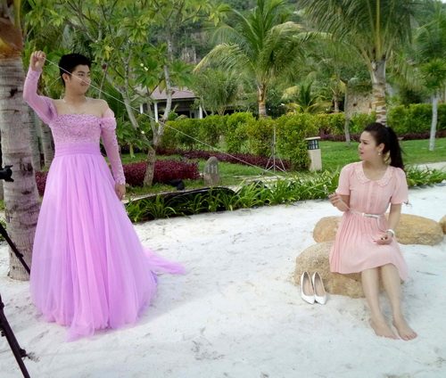 chong nhat kim anh mac vay cau hon vo - 10