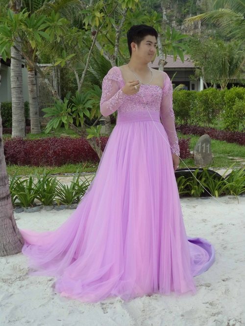 chong nhat kim anh mac vay cau hon vo - 11