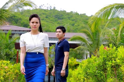 chong nhat kim anh mac vay cau hon vo - 4