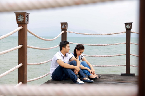 chong nhat kim anh mac vay cau hon vo - 6