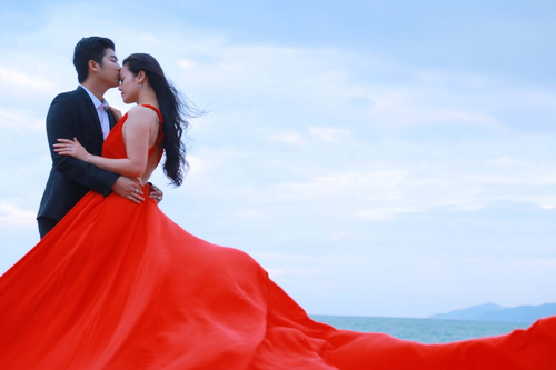 chong nhat kim anh mac vay cau hon vo - 18