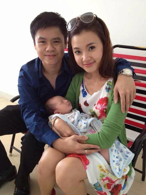 nhin lai cuoc tinh "kin dao" cua midu va chong sap cuoi - 10