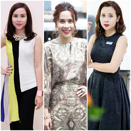 nguoi dep "lot xac" xau - dep trong nam 2014 - 7