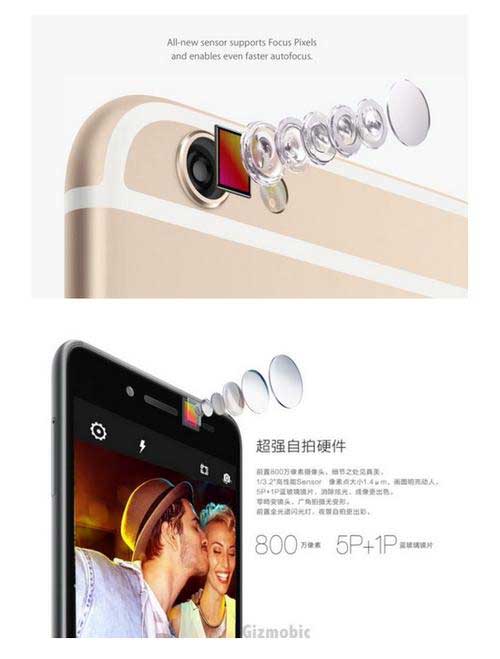 nhung mau dien thoai "an theo" iphone ra lo nam 2014 - 7
