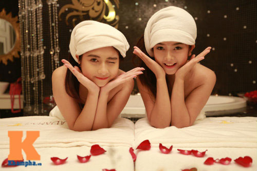 'dot nhap' cac spa xem sao viet di lam dep cuoi nam - 6