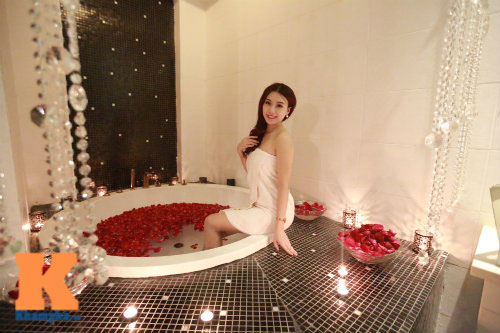 'dot nhap' cac spa xem sao viet di lam dep cuoi nam - 9