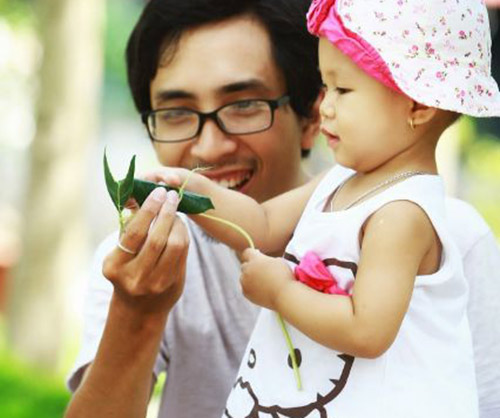 bo don than chong lai bac sy de con khong uong khang sinh - 2