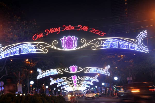 tp.hcm “kinh do anh sang” chao nam moi 2015 - 3