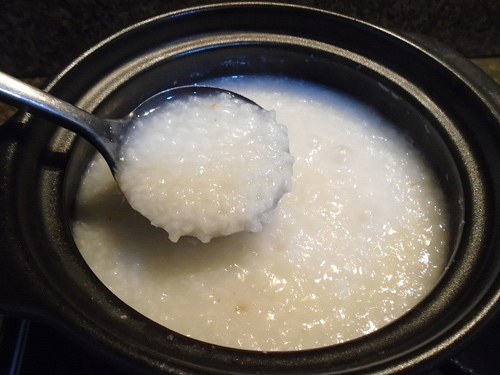 nau bot chum ngay thom ngon, khoi lo con cham lon! - 2