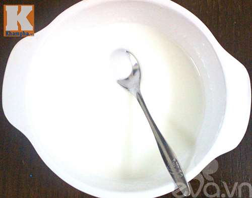 cach lam banh quy gung mung giang sinh - 6