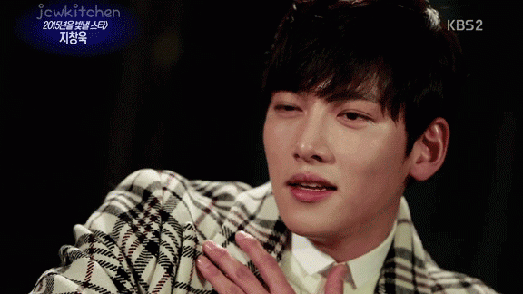 ji chang wook - su that ve chang canh ve dien trai "co mot khong hai" kbiz - 13
