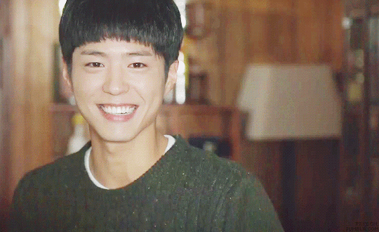 park bo gum: "thanh guom bau" cua man anh xu kim chi - 9