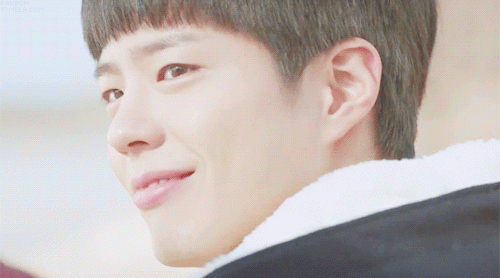 park bo gum: "thanh guom bau" cua man anh xu kim chi - 11
