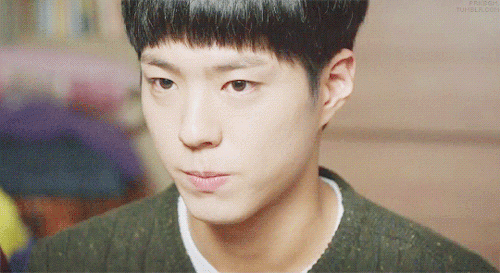 park bo gum: "thanh guom bau" cua man anh xu kim chi - 13