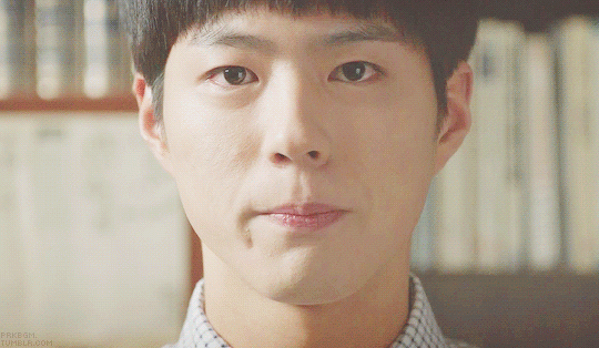 park bo gum: "thanh guom bau" cua man anh xu kim chi - 15