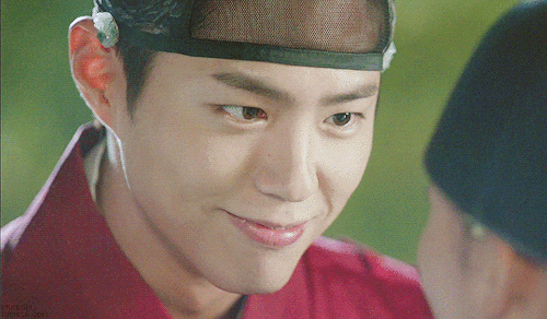 park bo gum: "thanh guom bau" cua man anh xu kim chi - 17