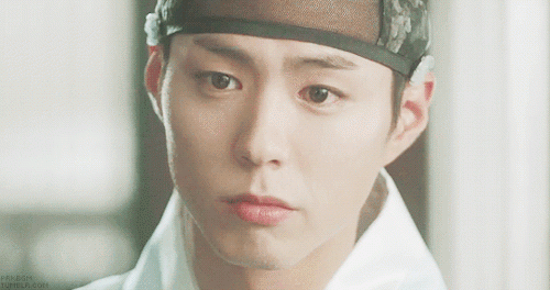 park bo gum: "thanh guom bau" cua man anh xu kim chi - 19