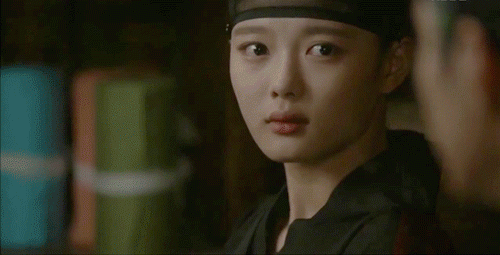 park bo gum: "thanh guom bau" cua man anh xu kim chi - 21
