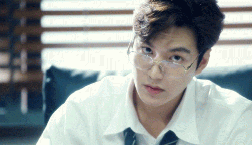 jeon ji hyun hoi lee min ho: “vo la cai ‘con’ gi?” - 2