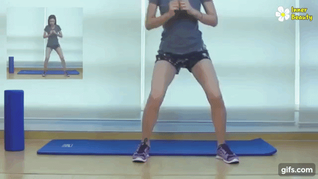 ban se sexy gap van khi so huu khe ho dui thigh gap bang 4 cach sau - 1