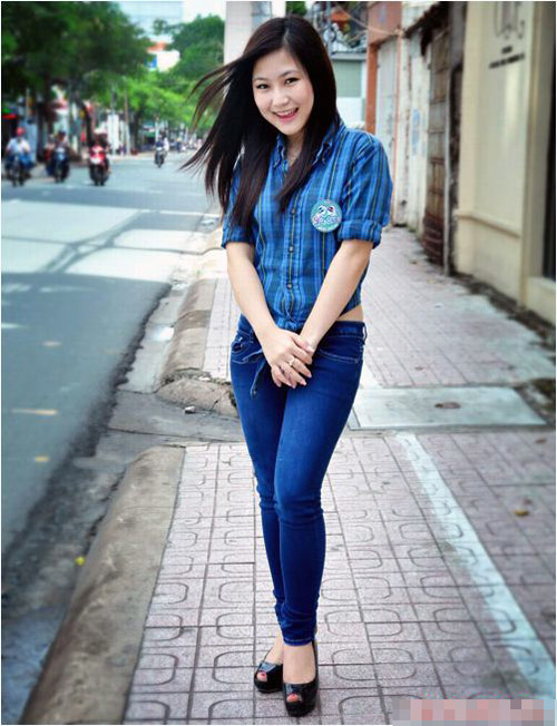 doi thuong va tham do khac nhau mot troi mot vuc cua sao viet - 1