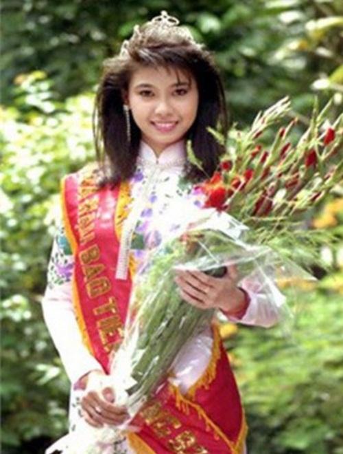 sau dang quang, loat hoa hau viet nang hang nhan sac, sang trang cuoc doi - 1