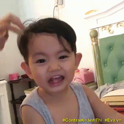 "soai ca nhi" nha phan hien - khanh thi dang yeu co nay co ma! - 8