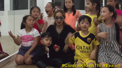 "soai ca nhi" nha phan hien - khanh thi dang yeu co nay co ma! - 16