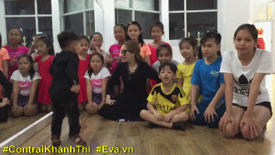 "soai ca nhi" nha phan hien - khanh thi dang yeu co nay co ma! - 18