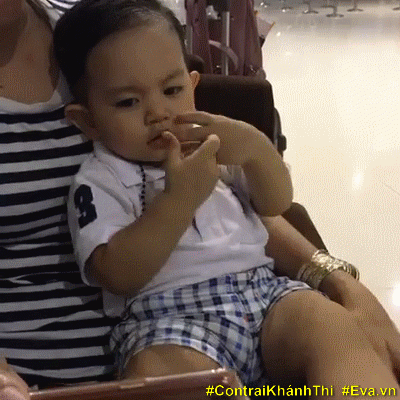 "soai ca nhi" nha phan hien - khanh thi dang yeu co nay co ma! - 14