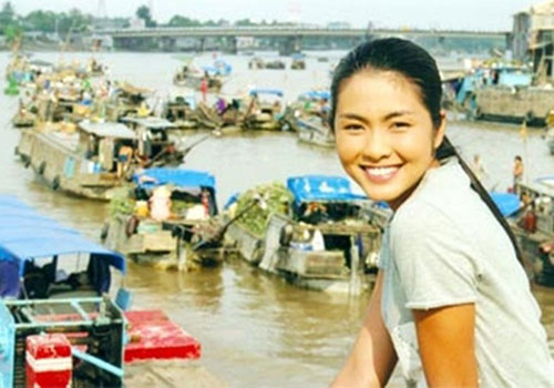 ha tang va dan sao "huong phu sa" doi khac sau hon 10 nam - 2