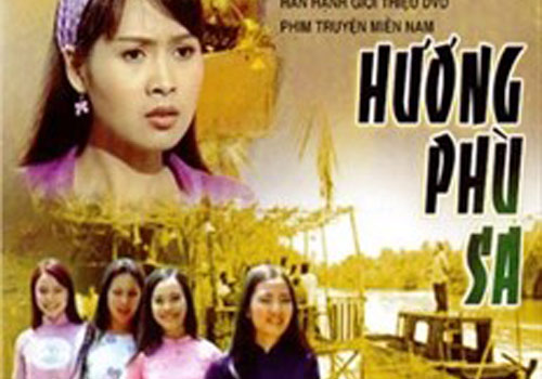 ha tang va dan sao "huong phu sa" doi khac sau hon 10 nam - 9