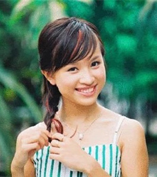 4 co nang "nhat ky vang anh" va cong cuoc "vuot song gio" day ban linh - 4