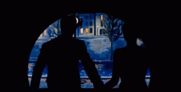"la la land": nhũng kẻ dại khò, hãy cú mo di - 8