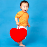 Âm nhạc kích thích hình thành tính cách thai nhi