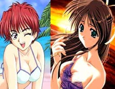 Teen viết truyện khiêu dâm - 2