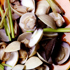 Chợ Long Biên (27/8): Tôm hoàng kim - 3