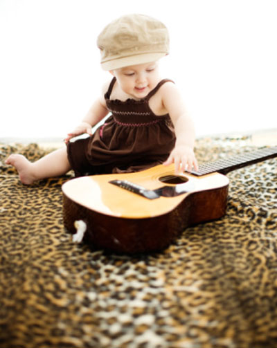 Giảm trầm cảm ở trẻ nhờ nghe nhạc Bach? - 2