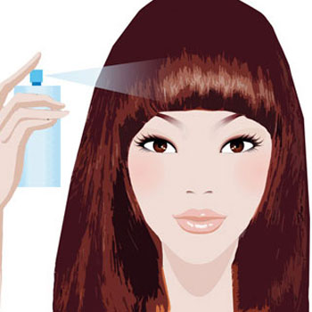 Mái ngố phồng sành điệu - 3