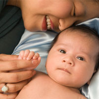 Cách phòng cúm A/H1N1 hiệu quả cho bé sơ sinh