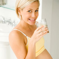 Cách sử dụng thuốc điều trị cúm A/H1N1 cho bà bầu