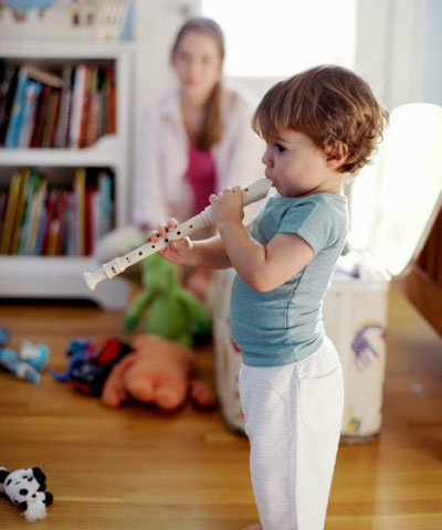 8 cách giúp trẻ lên 3 vâng lời - 2